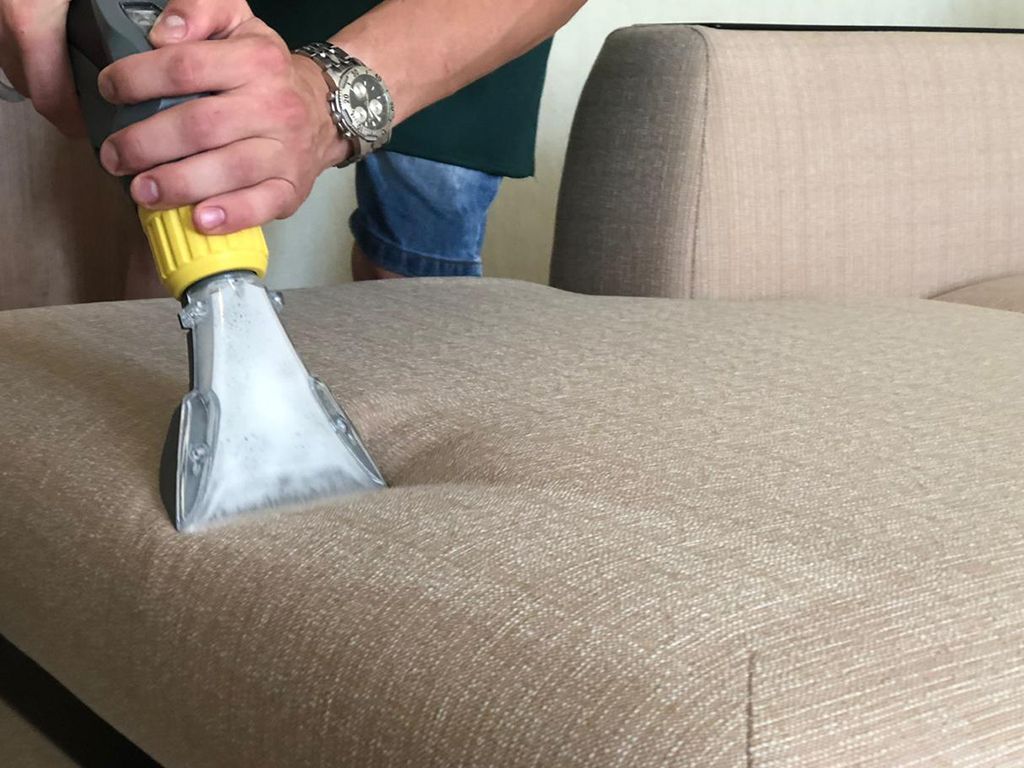 İnciraltı Koltuk Yıkama