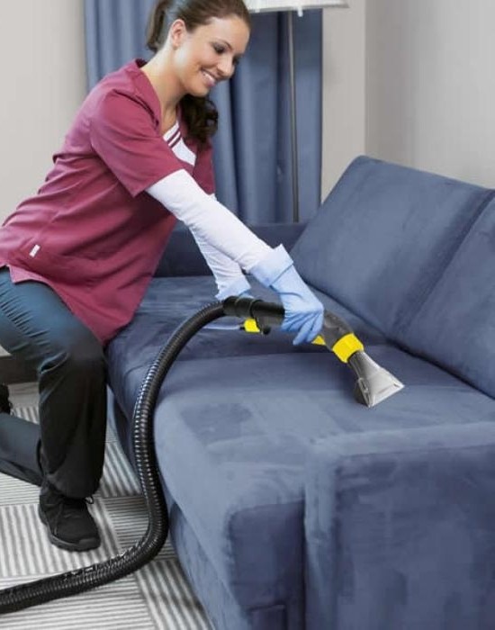 İnciraltı Koltuk Yıkama